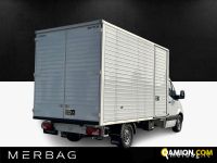 Mercedes SPRINTER Telaio 319CDI 43/35 PRO | Leggero Furgone <= 35 q.li Altro | Merbag S.p.A.
