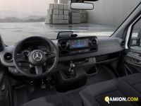 Mercedes SPRINTER Telaio 517CDI 37/50 PRO | Leggero Furgone <= 35 q.li Altro | Merbag S.p.A.