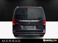 Mercedes Classe V V Sport 250 d Long | Leggero Furgone <= 35 q.li Altro | Merbag S.p.A.