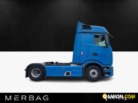 Mercedes ACTROS New Actros L ProCabin 1848 LS | truck Altro | Merbag S.p.A.