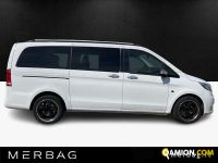 Mercedes VITO 119 Tourer Select Long | Leggero Furgone <= 35 q.li Altro | Merbag S.p.A.