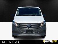 Mercedes VITO Vito furgone 119 cdi long Pro 9G-tronic | Leggero Furgone <= 35 q.li | Merbag S.p.A.