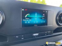 Mercedes SPRINTER sprinter 314 2.1 cdi F 37/35 rwd E6 | Leggero Furgone <= 35 q.li Altro | Merbag S.p.A.