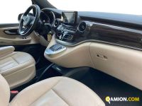 Mercedes Classe V V Long 220 d Premium 4matic auto | Automobile Altro | Merbag S.p.A.