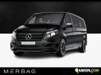 Mercedes VITO Tourer PRO 114 CDI Extralong | Leggero Furgone <= 35 q.li Altro | Merbag S.p.A.