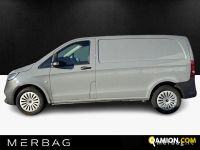 Mercedes VITO 114 Furgone Compact | Leggero Furgone <= 35 q.li Altro | Merbag S.p.A.