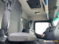 Mercedes AROCS Arocs  2546 L 6x2 | truck Altro | Merbag S.p.A.