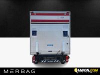 Iveco DAILY DAILY | Leggero Furgone <= 35 q.li Altro | Merbag S.p.A.