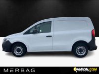 Mercedes CITAN 110 F Long | Leggero Furgone <= 35 q.li Altro | Merbag S.p.A.