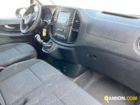 Mercedes VITO 116 F Long | Leggero Furgone <= 35 q.li Altro | Merbag S.p.A.