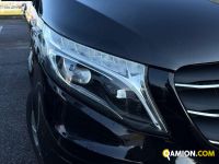 Mercedes VITO Mixto 114 CDI Long | Leggero Furgone <= 35 q.li Altro | Merbag S.p.A.