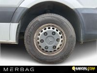Mercedes SPRINTER 416 CDI T 43/35 | Leggero Furgone <= 35 q.li Altro | Merbag S.p.A.