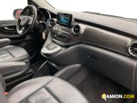 Mercedes Classe V V Sport 250 d Long | Leggero Furgone <= 35 q.li Altro | Merbag S.p.A.