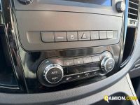 Mercedes VITO 119 Mixto Compact | Leggero Furgone <= 35 q.li Altro | Merbag S.p.A.