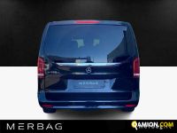 Mercedes Classe V Premium 250 d Extralong | Automobile | Merbag S.p.A.