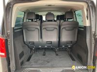 Mercedes Classe V V Sport 250 d Long | Leggero Furgone <= 35 q.li Altro | Merbag S.p.A.