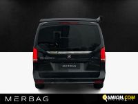 Mercedes Classe V Marco Polo 250 d 4 Matic | Leggero Furgone <= 35 q.li Altro | Merbag S.p.A.