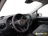 Mercedes VITO 114 CDI T/P Long | Leggero Furgone <= 35 q.li Altro | Merbag S.p.A.