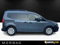 Mercedes CITAN 110 CDI Tourer Long | Leggero Furgone <= 35 q.li Altro | Merbag S.p.A.