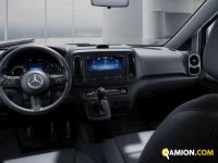 Mercedes VITO Mixto PRO 114 CDI Compact | Leggero Furgone <= 35 q.li Altro | Merbag S.p.A.