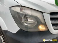 Mercedes SPRINTER 416 CDI T 43/35 | Leggero Furgone <= 35 q.li Altro | Merbag S.p.A.