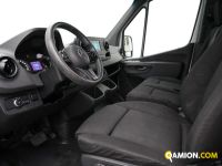 Mercedes SPRINTER SPRINTER | Cassone fisso Altro | Merbag S.p.A.
