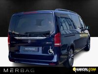 Mercedes Classe V V Long 220 d Premium 4matic auto | Automobile Altro | Merbag S.p.A.