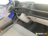 Volkswagen Transp. T3 Transp. T3 | Leggero Furgone <= 35 q.li Altro | Merbag S.p.A.