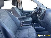 Mercedes VITO 114 Mixto Long | Leggero Furgone <= 35 q.li Altro | Merbag S.p.A.