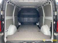 Mercedes VITO 116 CDI Long | Leggero Furgone <= 35 q.li Altro | Merbag S.p.A.