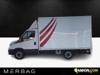 Iveco DAILY DAILY | Leggero Furgone <= 35 q.li Altro | Merbag S.p.A.