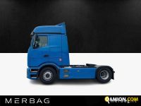 Mercedes ACTROS New Actros L ProCabin 1848 LS | truck Altro | Merbag S.p.A.