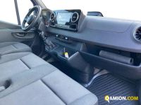 Mercedes SPRINTER SPRINTER | Leggero Furgone <= 35 q.li Altro | Merbag S.p.A.
