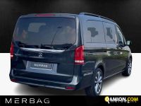 Mercedes Classe V 250 Premium Long | Leggero Furgone <= 35 q.li Altro | Merbag S.p.A.