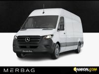 Mercedes SPRINTER Furgone 319CDI 43/35 PRO | Leggero Furgone <= 35 q.li Altro | Merbag S.p.A.