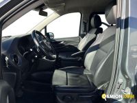 Mercedes VITO 119 Mixto Compact | Leggero Furgone <= 35 q.li Altro | Merbag S.p.A.
