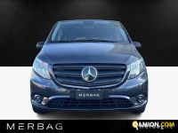Mercedes VITO 114 Mixto Long | Leggero Furgone <= 35 q.li Altro | Merbag S.p.A.