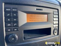 Mercedes SPRINTER 314 CDI T 37/35  | Leggero Furgone <= 35 q.li Altro | Merbag S.p.A.