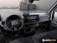 Mercedes SPRINTER Furgone 319CDI 37/35 PRO | Leggero Furgone <= 35 q.li Altro | Merbag S.p.A.
