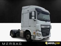 Daf XF XF 480 | truck Altro | Merbag S.p.A.