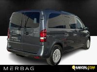 Mercedes VITO 119 Mixto Compact | Leggero Furgone <= 35 q.li Altro | Merbag S.p.A.