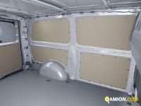 Mercedes VITO Furgone SELECT 116 CDI Long | Leggero Furgone <= 35 q.li Altro | Merbag S.p.A.