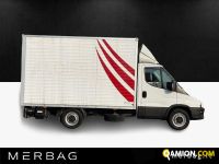 Iveco DAILY DAILY | Leggero Furgone <= 35 q.li Altro | Merbag S.p.A.