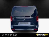 Mercedes Classe V 250 Premium Long | Leggero Furgone <= 35 q.li Altro | Merbag S.p.A.