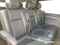 Mercedes VITO 119 Tourer Select Long | Leggero Furgone <= 35 q.li Altro | Merbag S.p.A.