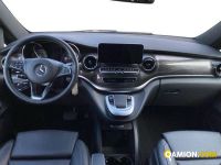 Mercedes Classe V 250 Premium Long | Leggero Furgone <= 35 q.li Altro | Merbag S.p.A.