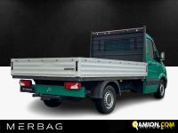 Mercedes SPRINTER 314 CDI T 37/35  | Leggero Furgone <= 35 q.li Altro | Merbag S.p.A.