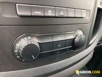 Mercedes VITO 119 CDI Long Pro | Leggero Furgone <= 35 q.li Altro | Merbag S.p.A.