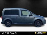 Volkswagen CADDY CADDY | Leggero Furgone <= 35 q.li Altro | Merbag S.p.A.