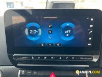 Mercedes ACTROS L ProCabin 2546 L | Centina e telo Altro | Merbag S.p.A.